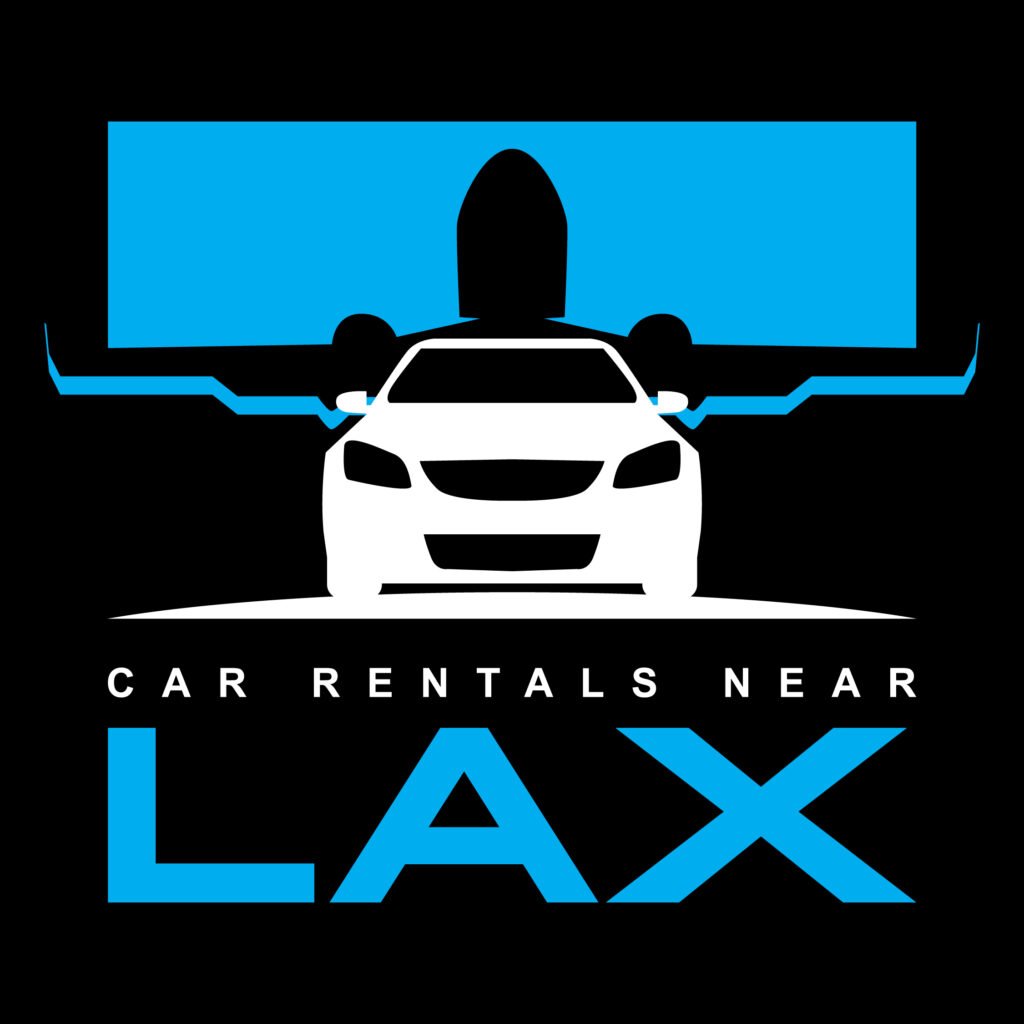 Car rentals near LAX-logo