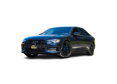 2022_Audi_A6